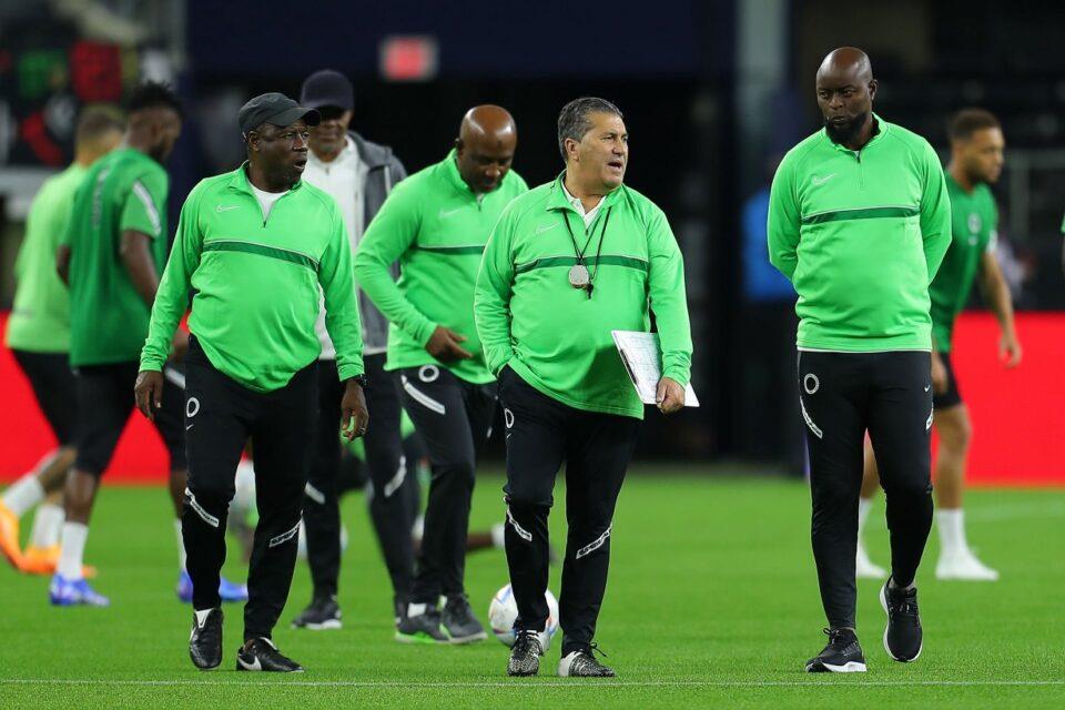 Super Eagles to know 2026 World Cup African opponents tomorrow